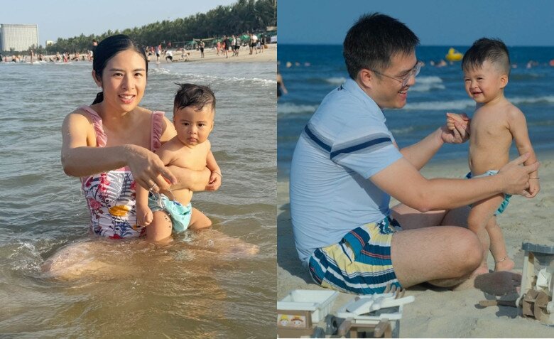 Sao Việt 24h: Quỳnh Nga - Việt Anh mua chung nhà hậu công khai yêu nhau; Chồng Hamp;#39;Hen Niê khoe được bố chồng Ê Đê chiều chuộng - 8
