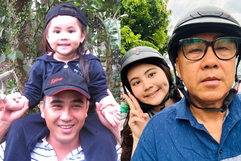 Sao Việt 24h: Quỳnh Nga gọi Việt Anh là amp;#34;anh yêuamp;#34;, tiết lộ điều đặc biệt về ngày sinh; Con trai Quang Minh ngày càng giống bố - 3
