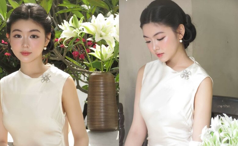 Sao Việt 24h: Thúy Diễm đòi xóa gấp ảnh amp;#34;dáng chữ Samp;#34; dù Lương Thế Thành khen; Đông Nhi sắm bể bơi tại nhà cho 2 ái nữ - 3
