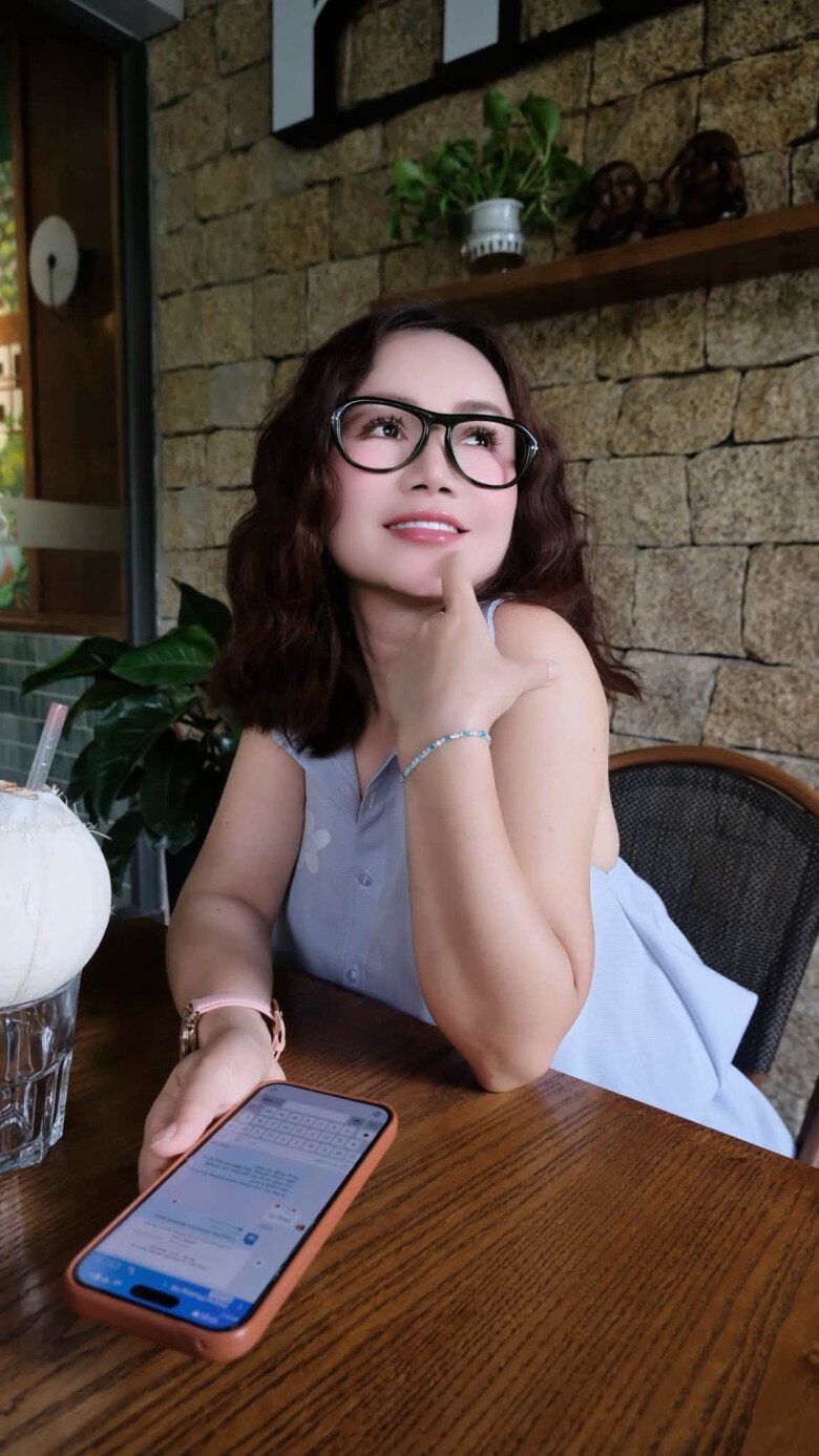 Sao Việt 24h: Thụy Vân tự hào con trai lọt Top 20 dự án khởi nghiệp; Hòa Minzy amp;#34;bất lựcamp;#34; khi dạy con làm bài tập - 8