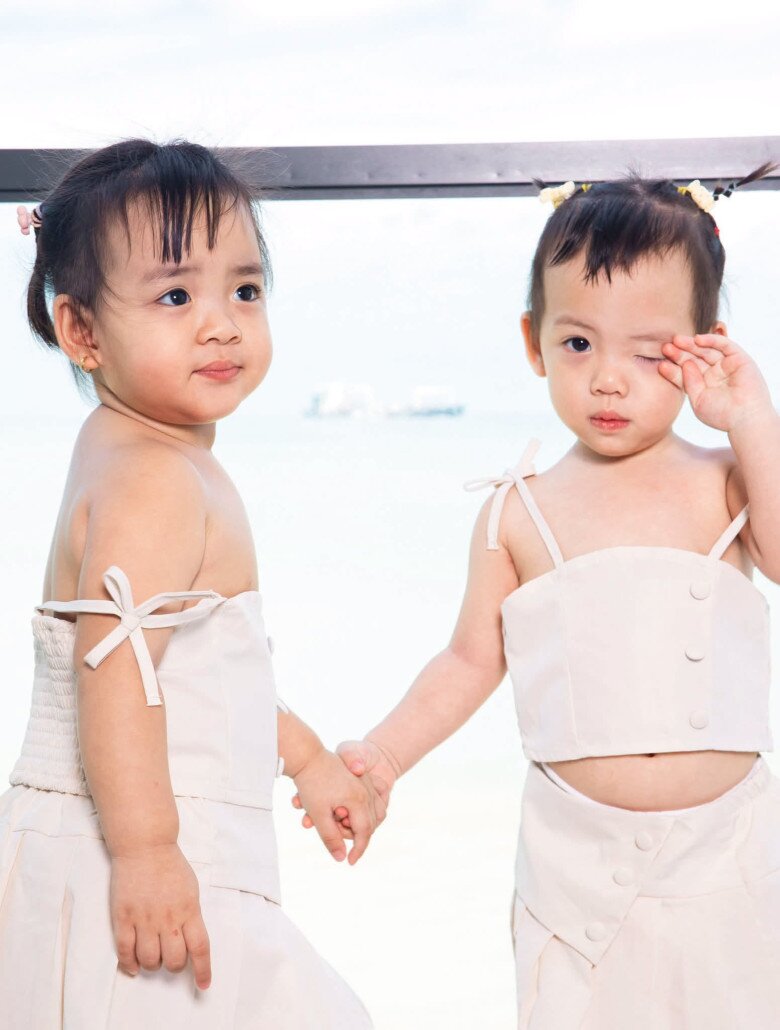 Sao Việt 24h: Thụy Vân tự hào con trai lọt Top 20 dự án khởi nghiệp; Hòa Minzy amp;#34;bất lựcamp;#34; khi dạy con làm bài tập - 3