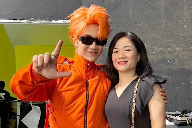 Captain Boy hiện là gương mặt trẻ đạt nhiều thành công ở làng nhạc Việt.