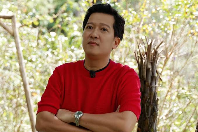 Trường Giang lên tiếng xin lỗi, thừa nhận có những sai lầm để tạo nên tranh cãi.