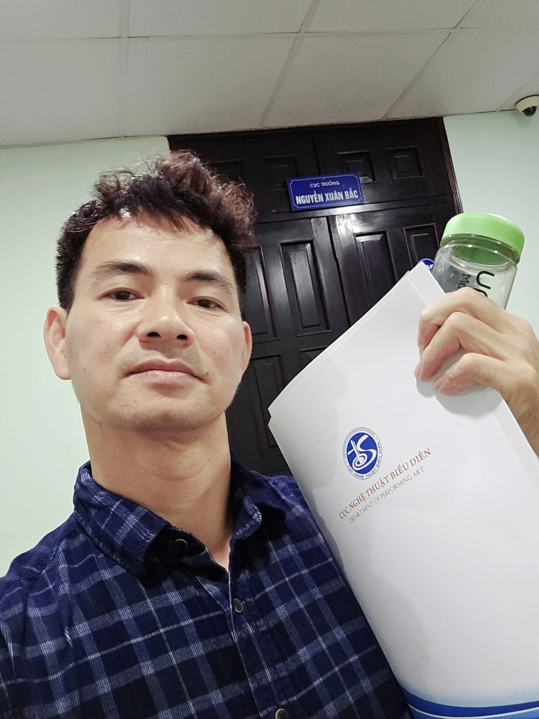 NSND Xuân Bắc hiện là Cục trưởng Cục Nghệ thuật Biểu diễn, Bộ Văn hóa, Thể thao và Du lịch.