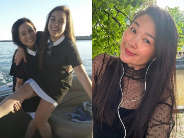 Giải trí - Sao Việt 24h: Con gái Phi Nhung nghẹn ngào tưởng nhớ sau 5 năm mẹ qua đời; Mạc Anh Thư "công khai người yêu"