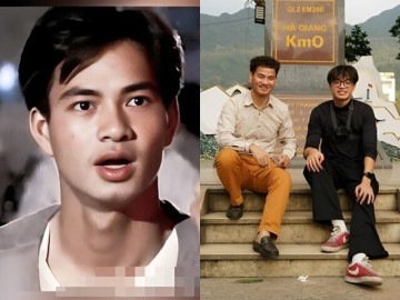 Nam NSND thi đỗ 4 trường đại học, có Huân chương Lao động hạng Ba, con trai lớn lên trúng tuyển 3 trường đại học top đầu