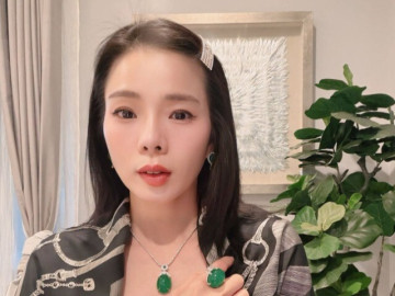 Nỗi đau chưa bao giờ nguôi ngoai của Lệ Quyên