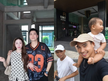 Sao Việt 24h: Quỳnh Nga - Việt Anh mua chung nhà hậu công khai yêu nhau; Chồng H'Hen Niê khoe được bố chồng Ê Đê chiều chuộng