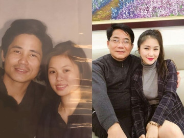 NSND giữ chức Phó Giám đốc Sở Văn hóa, có con gái tốt nghiệp trường quân đội, đi du học Mỹ