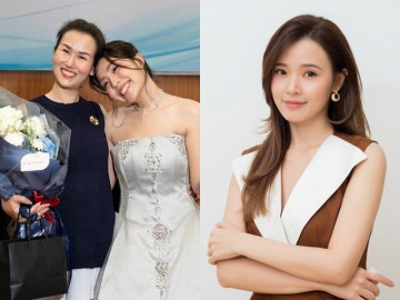 Sao Việt là giảng viên bận rộn khai giảng: Người nhận nhiệm vụ ở khoa mới, người "hoạt động dây thanh quản" từ 8 giờ sáng