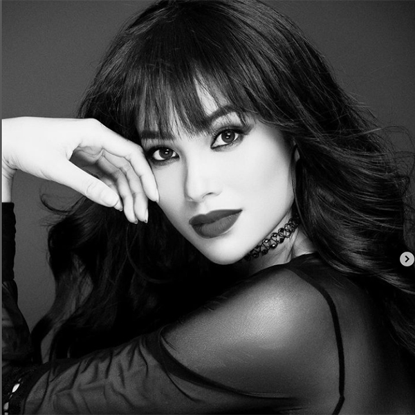 Hoa hậu quê Hải Phòng rời showbiz, theo chồng doanh nhân kín tiếng sang Mỹ định cư giờ ra sao? - 3