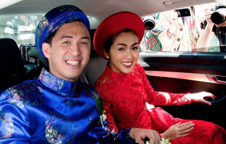 Trở thành con dâu của tỷ phú Johnathan Hạnh Nguyễn - “vua hàng hiệu của Việt Nam”, cuộc sống của Tăng Thanh Hà hoàn toàn thay đổi.