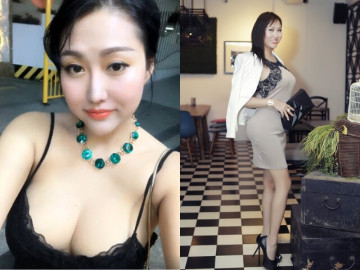 Mẹ đơn thân là Phó viện trưởng TP.HCM, U50 đẹp cuốn hút khiến đại gia miền Tây si mê, con trai có 6 người cha nuôi
