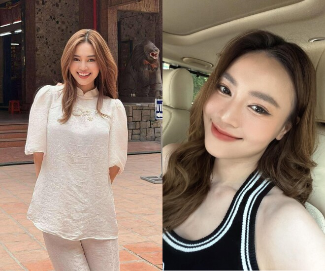 Ninh Dương Lan Ngọc độc thân, giàu khủng, trữ đông trứng ở tuổi U40.