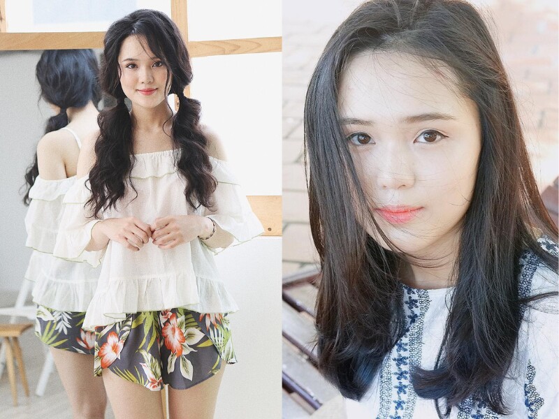 Hot girl Hà Nội này sở hữu nhan sắc xinh xắn, học vấn đáng nể và gia thế "cực khủng".