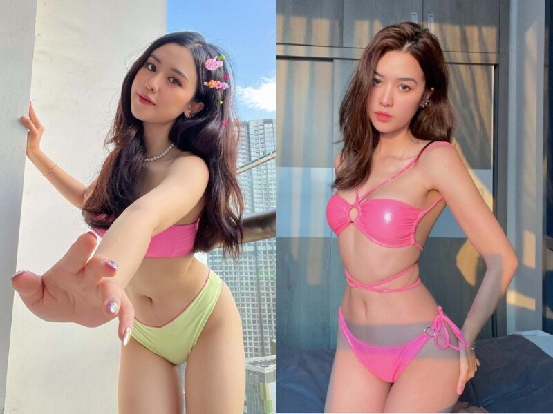 Sau sinh con, chị em cần thời gian để cơ thể từng bước hồi phục, lấy lại vóc dáng và làm quen với một nhịp sống mới bên em bé.
