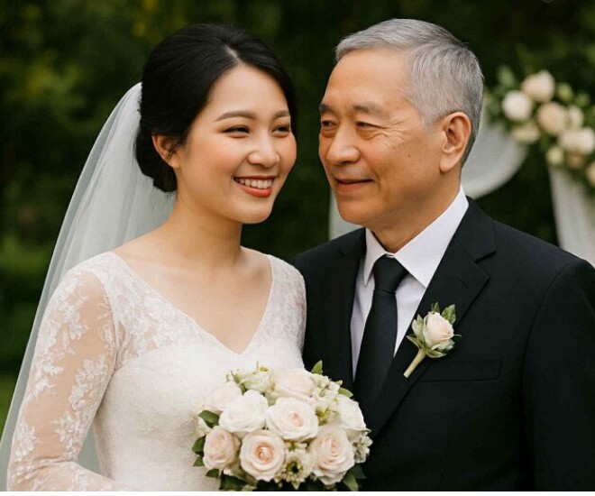 Sau đám cưới, tôi mang thai đôi nhưng quyết định giấu chồng - Ảnh minh hoạ.