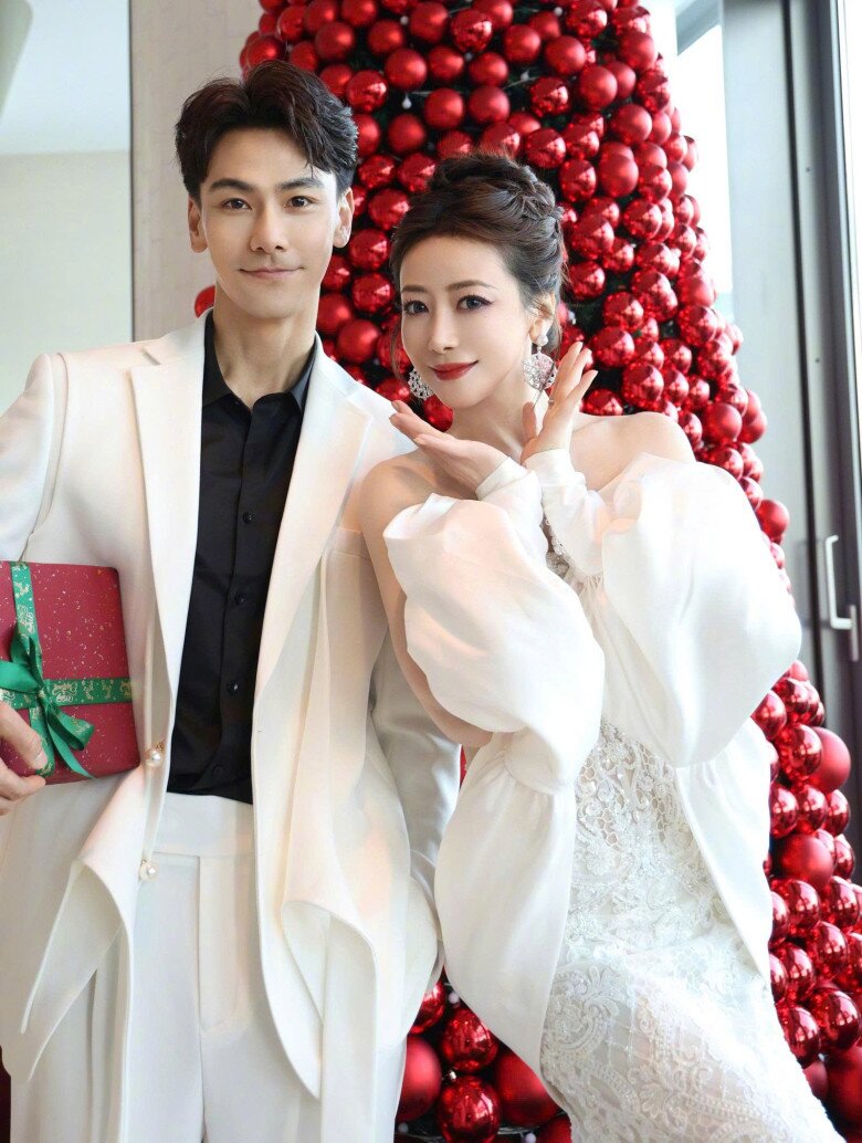 Sau đám cưới, mỹ nhân 7X bước vào hành trình tìm con gian nan với hồng hài nhi.