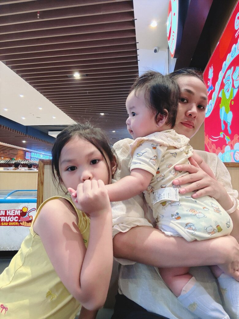 Hotmom Cần Thơ giảm 31kg khoe dáng nuột sau sinh, mẹ chồng là NSƯT nổi tiếng, chi 200 triệu cho con dâu đẻ viện quốc tế - 2