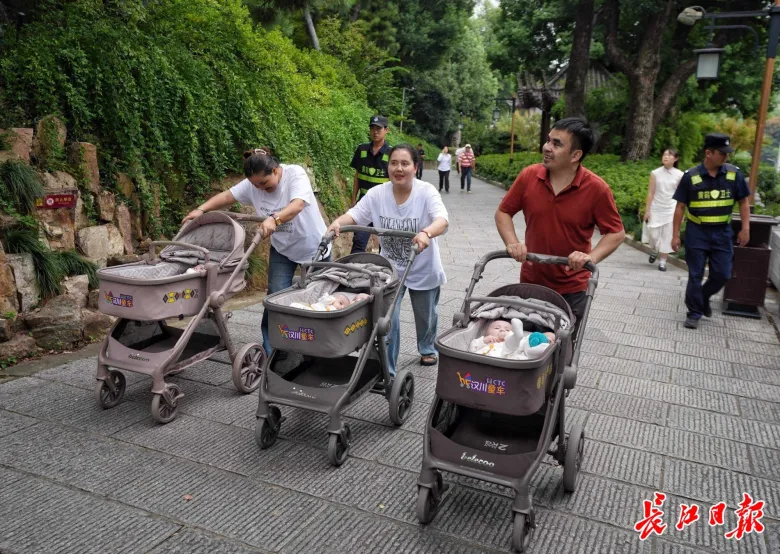 Cô gái 24 tuổi sinh 5 con cùng lúc với xác suất cực hiếm, người chồng sụt 11kg vì chăm con, 5 bé như thiên thần - 5