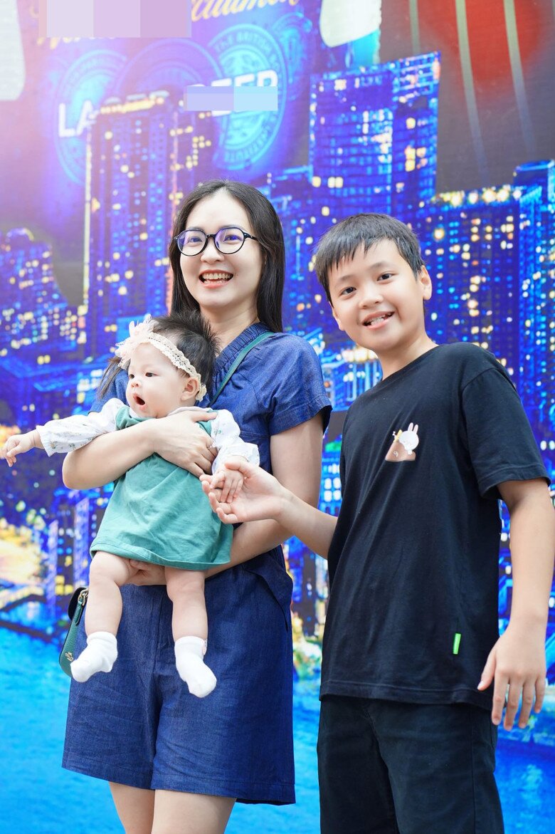 BTV miền Tây được chọn đảm nhiệm vị trí của Hoài Anh trên VTV, 40 tuổi sinh 2 con vẫn trẻ như nữ sinh - 13