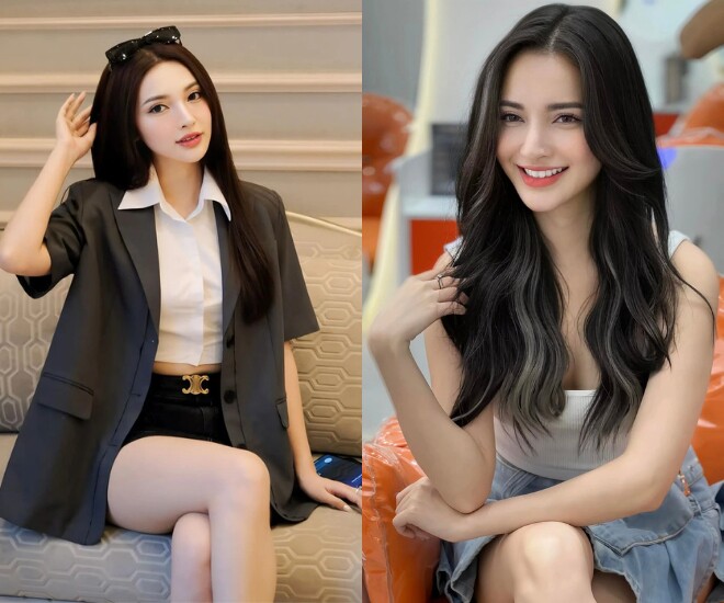 Diễn viên Bích Thủy VTV sắp đón con đầu lòng ở tuổi 27.