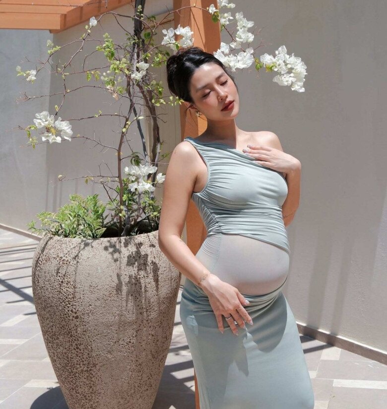 amp;#34;Anh traiamp;#34; đình đám Vbiz đi khám phát hiện bị tan máu bẩm sinh, vợ hot girl tự tiêm kích trứng làm IVF và cái kết viên mãn - 7