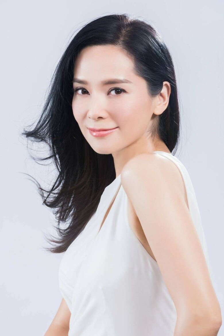 Cựu TVHK đăng quang hoa hậu năm 25 tuổi, sinh xong giảm 28kg đẹp rạng rỡ, U55 như chị em với con gái 14 tuổi - 6