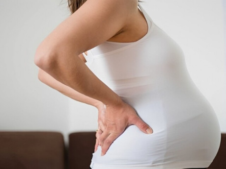 Mẹ bầu làm gì để giảm nguy cơ mắc bệnh trĩ?