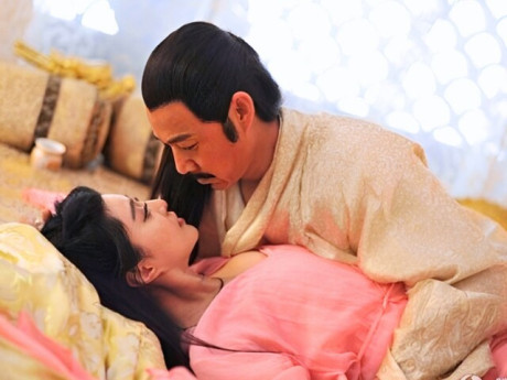Vì sao nhiều phi tần sống cả đời trong cung vẫn không thể mang thai? Kết quả khám nghiệm hé lộ bí mật
