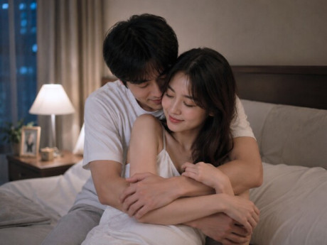 Trót mang thai với "tình một đêm" phải cưới gấp, đêm động phòng, tôi bối rối khi anh dúi vào tay một thứ