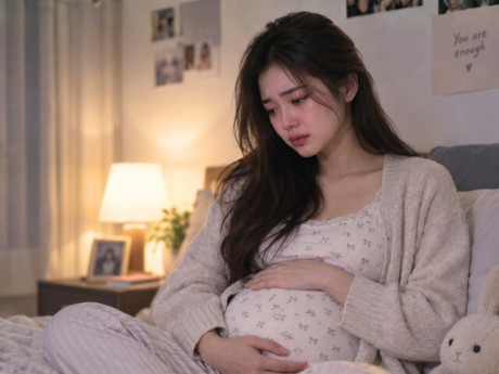 Bà bầu - Trót mang bầu với sếp U60 rồi bị bỏ, tôi đang suy sụp thì nhận lời cầu hôn từ người không ngờ tới