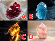 Bà bầu - Trắc nghiệm: Sau khi sinh con, vợ chồng bạn sẽ càng yêu nhau hay dễ xa cách? Chọn 1 viên đá để biết