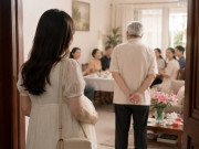 Bà bầu - Mang bầu về nhà bạn trai bàn chuyện đám cưới, tôi nghẹn ngào khi chạm mặt người đàn ông ấy