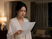 Bà bầu - Mang bầu được chồng cưng chiều cho 100 triệu/tháng, ngày con chào đời, cả nhà mở tiệc ăn mừng còn tôi quyết định ly hôn