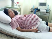 Bà bầu - Mới sinh con được 1 tháng, sản phụ 31 tuổi lại nhập viện đẻ thêm 1 bé nữa, bác sĩ ngỡ ngàng nhìn chồng