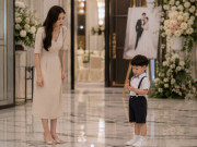 Bà bầu - Thấy người yêu cũ của chồng bế đứa nhỏ giống hệt anh, tôi lén lấy tóc bé đi làm ADN, kết quả ngoài sức tưởng tượng