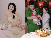 Bà bầu - Cô gái ròng rã 7 năm tìm con, chi tiền tỷ chuyển phôi 6 lần mới đậu thai, nhớ như in câu nói “bỏ cuộc” của chồng