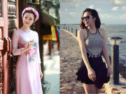Bà bầu - MC Đài truyền hình Việt Nam "đốn tim" nam thần VTV cao 1m8, sinh xong trẻ măng như nữ sinh dù sắp 40 tuổi