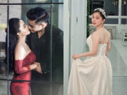 Bà bầu - Mỹ nhân Đồng Nai lấy sao nam lương bạc tỷ, sinh con ở phòng tổng thống giờ đẹp nõn nà, ở biệt thự lung linh