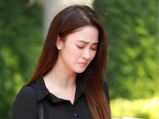 Bà bầu - Vừa ly hôn thì phát hiện có thai, bố chồng cũ bất ngờ tìm đến đưa ra 1 lời đề nghị khiến tôi sững người