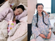 Bà bầu - Cô giáo xinh đẹp rời bục giảng lấy đạo diễn lớn hơn 31 tuổi, người chồng U80 muốn sinh thêm con thứ 5