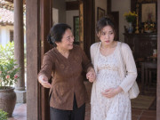 Bà bầu - Bầu trước cưới lần đầu về ra mắt, mẹ chồng tương lai chỉ tay giới thiệu 1 người, tôi bỏ về luôn