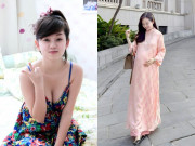 Bà bầu - Mỹ nhân Nhật ký Vàng Anh xinh như hoa, làm mẹ 3 con “càng đẻ càng đẹp”, tậu bất động sản khắp Hà Nội