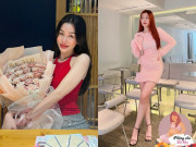 Bà bầu - Hotgirl TP.HCM được nam bác sĩ khen có "khung xương chậu bao đẻ", đốn tim cầu thủ Việt qua ứng dụng hẹn hò