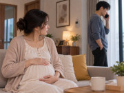 Bà bầu - Bầu 6 tháng, tôi phát hiện chồng lén bán chiếc ô tô anh yêu quý nhất, biết lý do mà nghẹn lòng