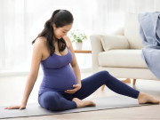 Bà bầu - Mẹ duy trì 4 thói quen này khi mang thai, giúp sinh ra những đứa trẻ khỏe mạnh, thông minh
