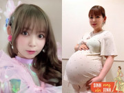 Bà bầu - Búp bê Nhật Bản giảm 30kg khoe dáng nuột sau khi sinh đôi, U45 "hồi xuân" trẻ như nữ sinh