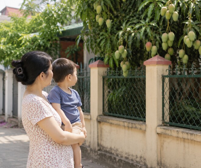Bị bạn trai bỏ sau khi mang thai, tôi làm mẹ đơn thân - Ảnh minh hoạ.
