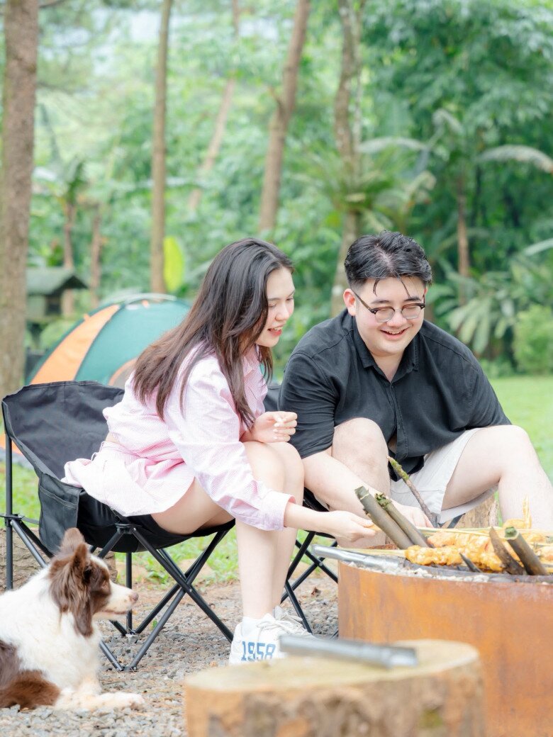Mỹ nhân Hưng Yên cao 1m72 đăng quang Hoa hậu năm 22 tuổi, thông báo mang thai với chồng ngoài ngành sau 1 năm cưới - 9
